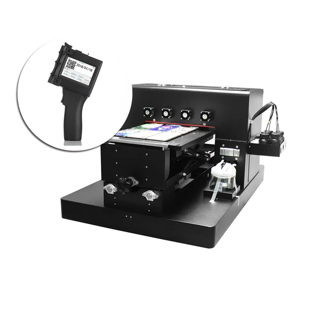 Best Offers Digital A3 UV Printer Phone Case Printing Machin For TPU Glass Metal & Portable Printer Handheld Printer With Touch Screen Best Offers Digital A3 UV Printer Phone Case Printing Machin For TPU Glass Metal & Portable Printer Handheld Printer With Touch Screen
