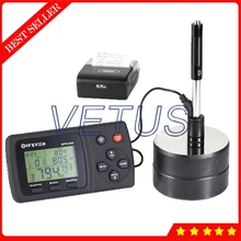 EPX300 тестер твердости Leeb сплав стали дюрометр металла твердость испытательный инструмент беспроводной печати Function0 до 999HLD диапазон