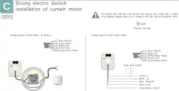free shipping promotion SILENT motorized curtain track, smart home motorized curtain, DOOYA RS485 motor DT82TV NO EMITTER