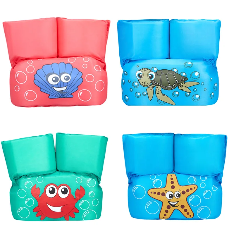 

Puddle Jumper Kid's Life Jacket Vest swim ring Puddle Jumper Basic Life Jacket Child Life Jacket For Swimming Water Sports