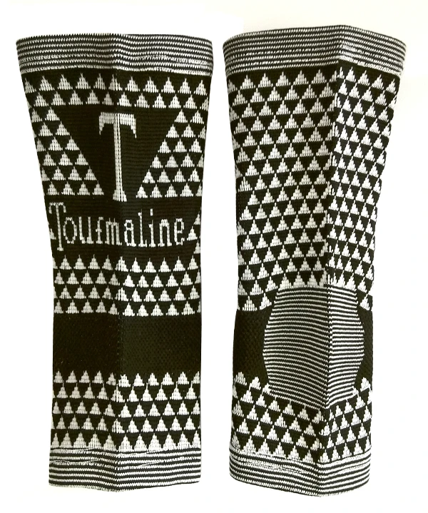 

Tourmaline Fabric Ankle Support Pads Unisex Magnetic Therapy Ankle Protection Bandage