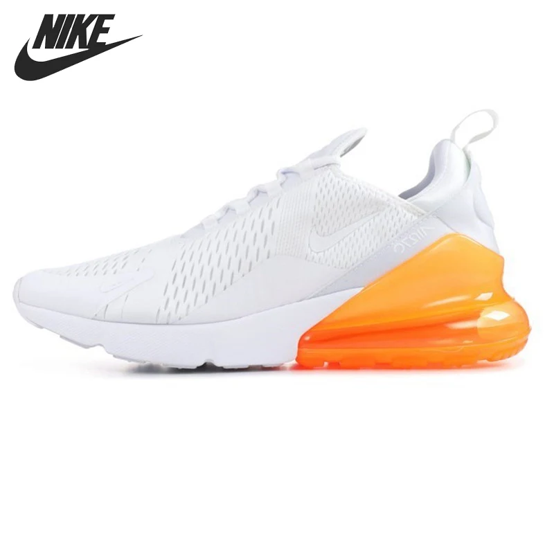 

Original New Arrival NIKE AIR MAX 270 Men's Running Shoes Sneakers