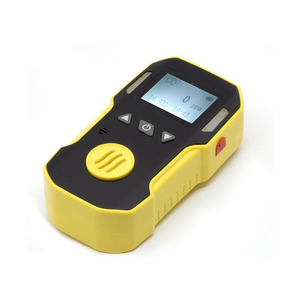 Gas Detector (13)