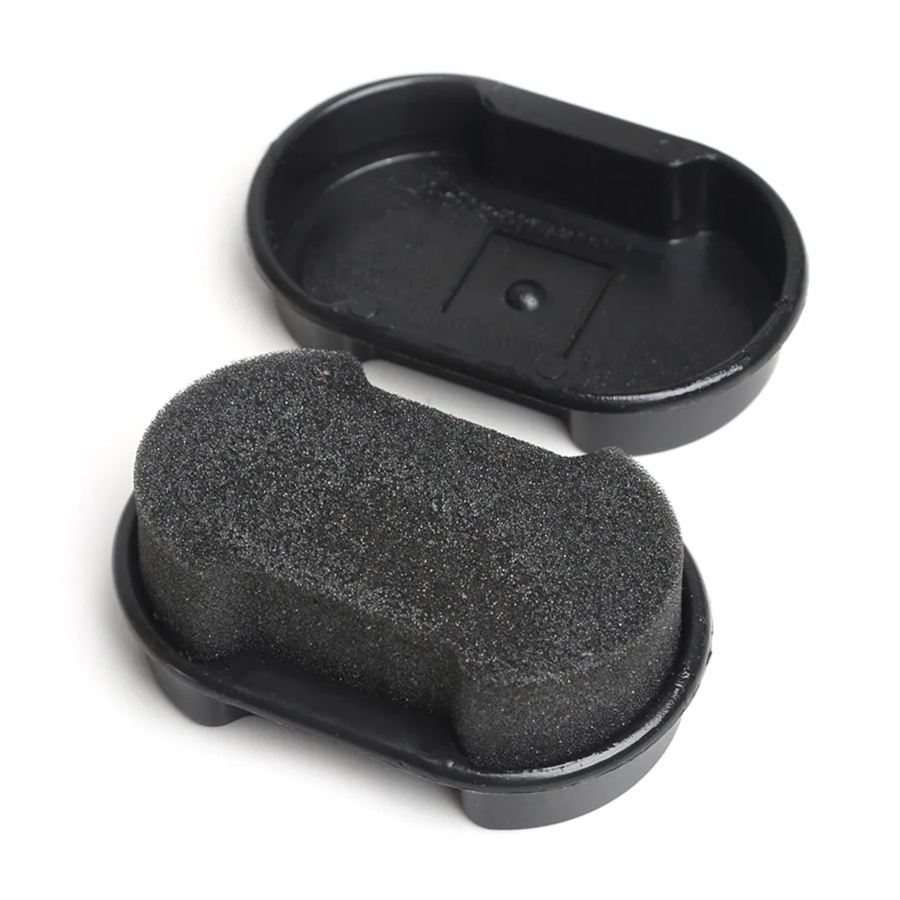 shoe buffer brush