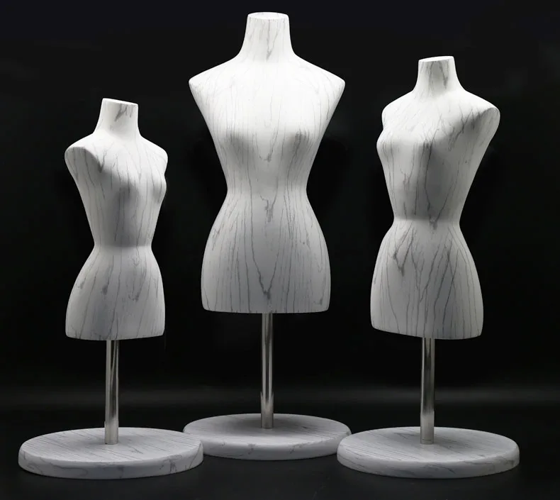 

Best Small Model Stand Display Desktop Display Props Small Mannequin For Sale