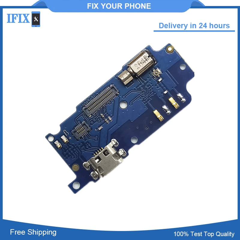 

For Meizu Meilan 5s M5s M612H M612M Micro Usb Charging Port Plug Felx Cable Connector Board Replacement Parts Accessories