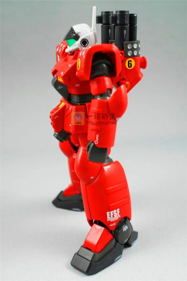 Bandai Gundam 1 144 Hguc 044 Rx 77d Guncannon Mass Production Type Gundam Model Kit Free Shipping Gundam Puzzle Gundam Pillowgundam Figure Aliexpress