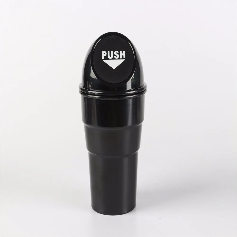 

Car styling Car trash bin For Peugeot 206 307 406 407 207 208 308 508 2008 3008 4008 6008 301 408