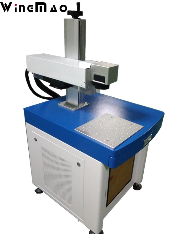 3w 5w UV Pulse Laser For UV Laser Equipment Uv Laser Marking Machine in