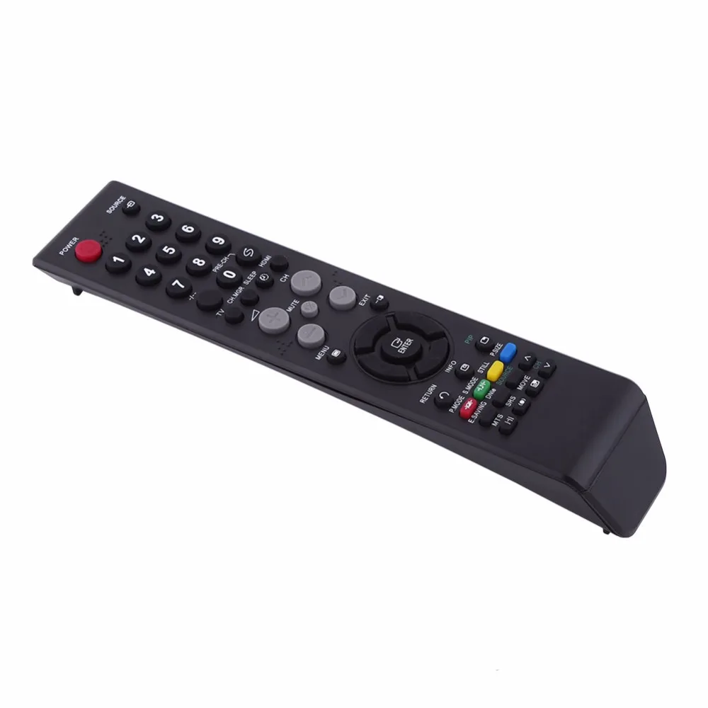 Сменный пульт дистанционного управления для Samsung HDTV светодиодный смарт ТВ с