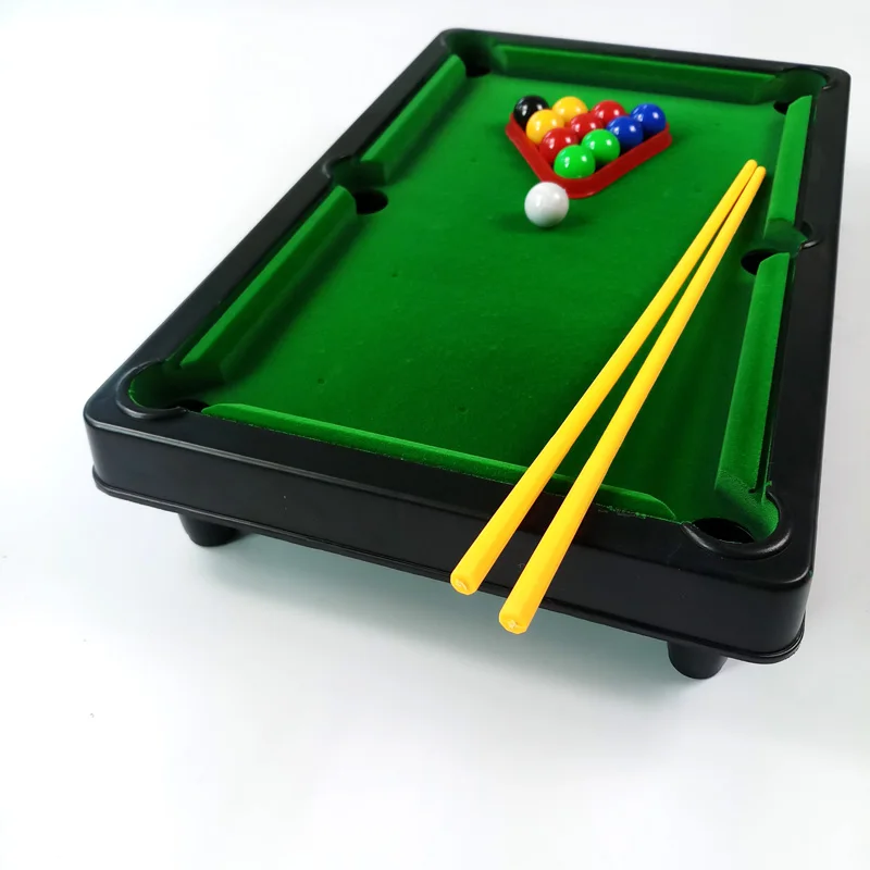 Shantou Gepai бильярд Mini Pool