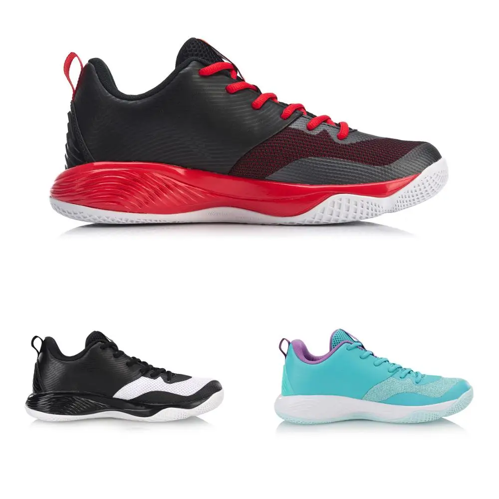 لى نينغ الرجال الظل II على المحكمة حذاء كرة السلة لبس دعم متوسطة قطع بطانة أحذية رياضية رياضية ABPN019 XYL199 لى نينغ الرجال الظل II على المحكمة حذاء كرة السلة لبس دعم متوسطة قطع بطانة أحذية رياضية رياضية ABPN019 XYL199