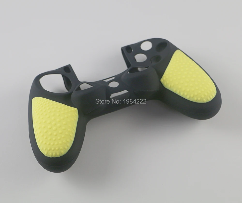OCGAME Противоскользящий силиконовый чехол для контроллера PlayStation Dualshock 4 PS4 Pro