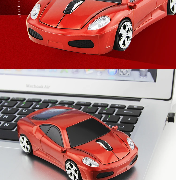 mouse wireless