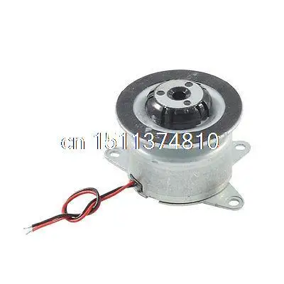 

DC 3V 3000RPM High Torque Disk Holder Tray VCD DVD CD Drive Spindle Motor