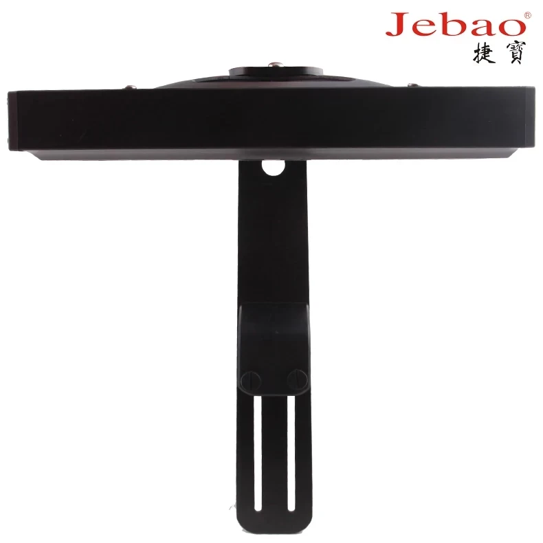 Jebao Jecod AK60 AK80 AL150 Clip-on Стиль плотная матрица аквариум SPS морской аквариум Коралловый рифовый светодиодный светильник AK-60 AK-70 AL-150