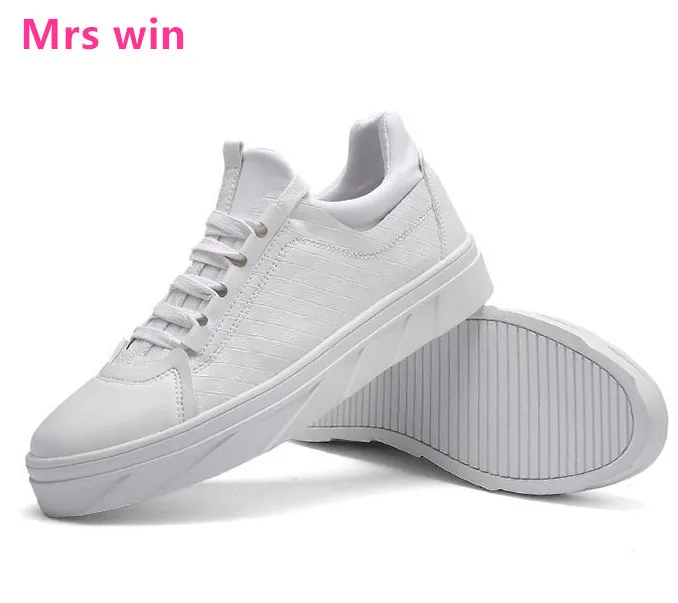 non slip white sneakers