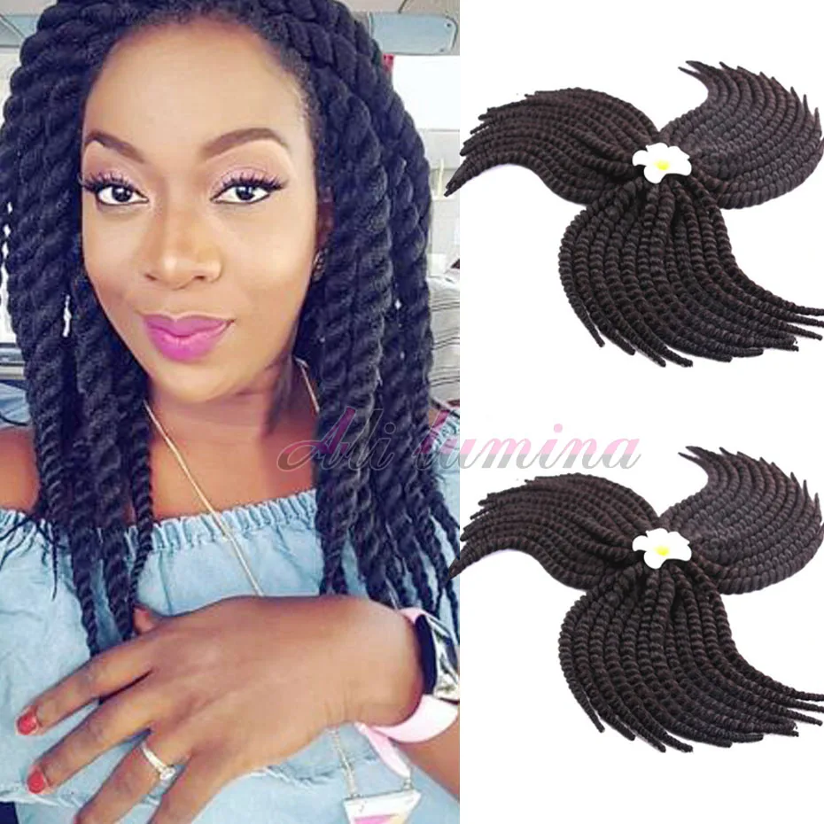 Online Buy Wholesale crochet braid hairstyles from China crochet braid ...