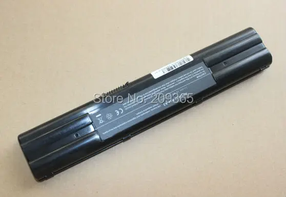  Laptop Battery ASUS A42-A3 A41-A3 A41-A6 A42-A6 A6E A6F A6G A6J A6Ja A6Jc A6Je A6Jm A6K Free shippi