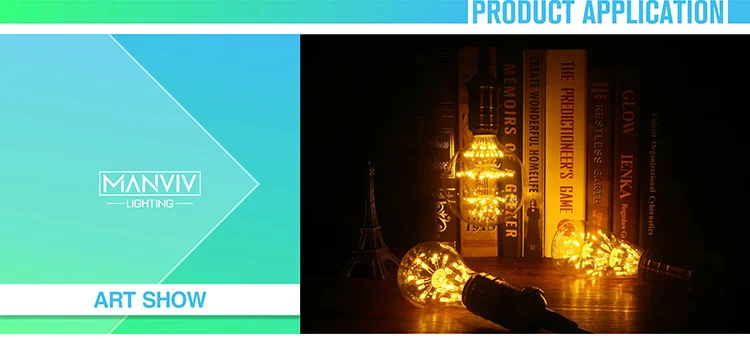 LED Vintage Classic Stars Bulb_08