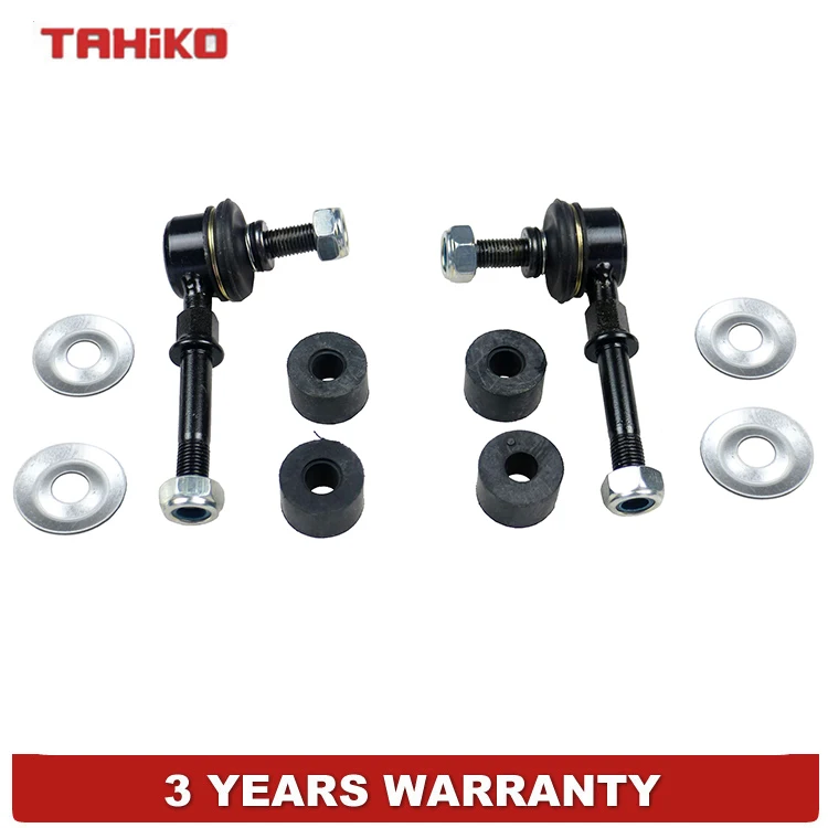 

2x Front Stabilizer Sway Bar Link Fit for Suzuki Grand Vitara Xl-7 Ja627 01-06,42420-65D00