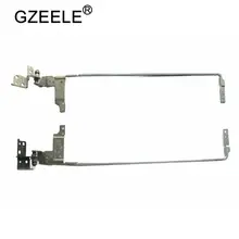 GZEELE петля для ноутбука для lenovo G40 G40-30 G40-35 G40-45 G40-70 Z40 Z40-70 AM0T0000100 AM0T0000200 Тетрадь L& R ЖК-дисплей петли