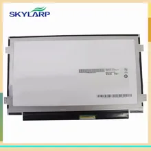 10.1 inch for HSD101PFW4 A01 A00 fit HSD101PFW4-A01 M101NWT2 R0 B101AW02 B101AW06 LCD screen display panel (without touch)