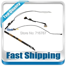 Лучшая цена подходит к MacBook Air 1" A1370 2011 год левая петля wifi антенна камера и ЖК-кабель и ЖК-петля