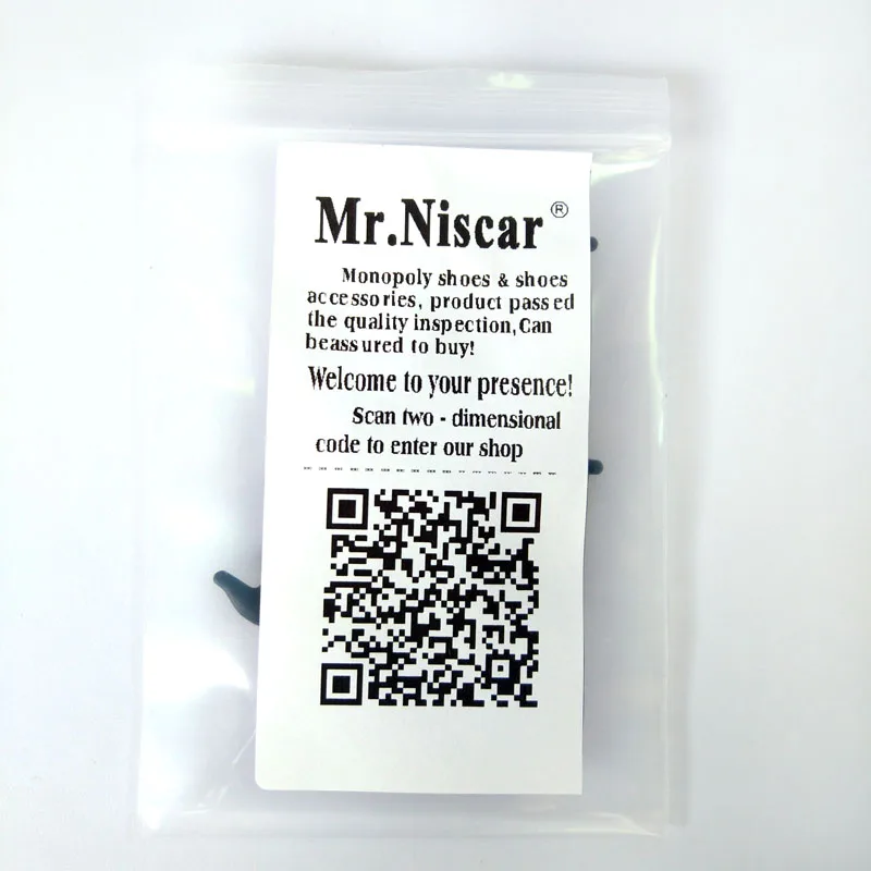 Mr. Niscar 1 комплект/10 шт. размер 30-50 мм эластичные силиконовые шнурки подходят для всех ремень унисекс кожаная обувь для бизнеса без шнурков