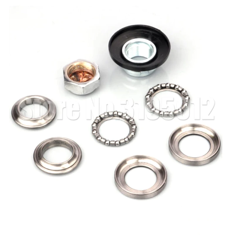 

Motorcycle Parts Head Stem Steering Rod Bearings for