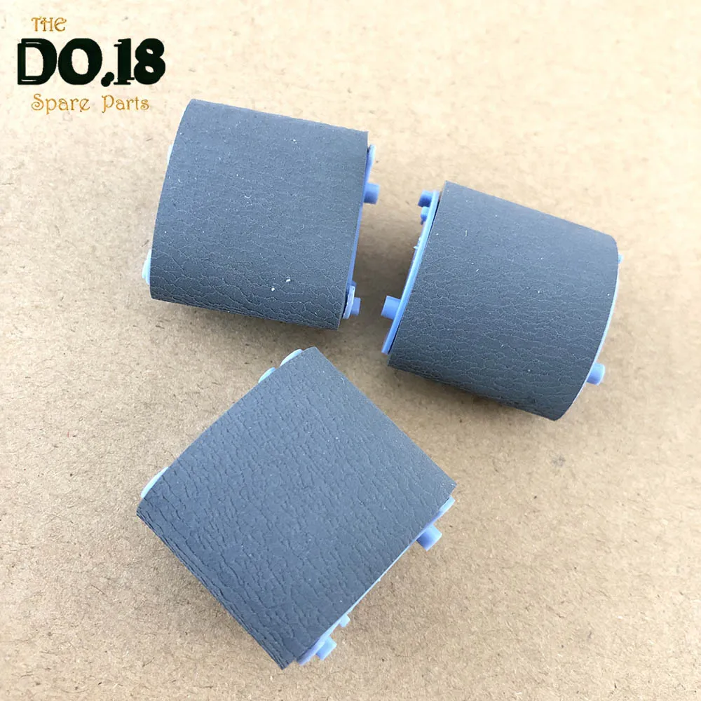 RL1-1442-000 Paper Pickup Roller for HP P1005 P1006 P1007 P1008 P1009 P1108 P1106 P1102 P1102W RL1-1442 for Canon LBP 3018 3108 (12)