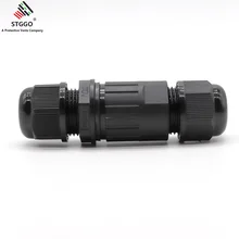 M20* 1,5 мм винтовой вентиляционный разъем