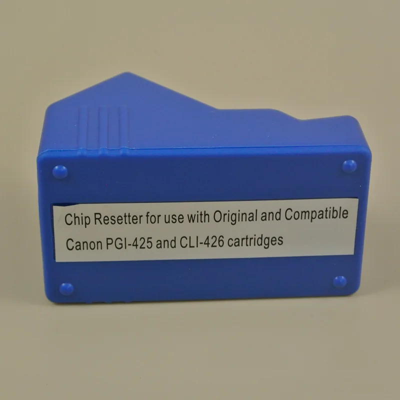 Для Canon PGI 425 CLI 426 картридж чип Resetter для PIXMA IP4840 MG5140 MG5240 MG6140 MG8140 MX884 принтер|chip resetter