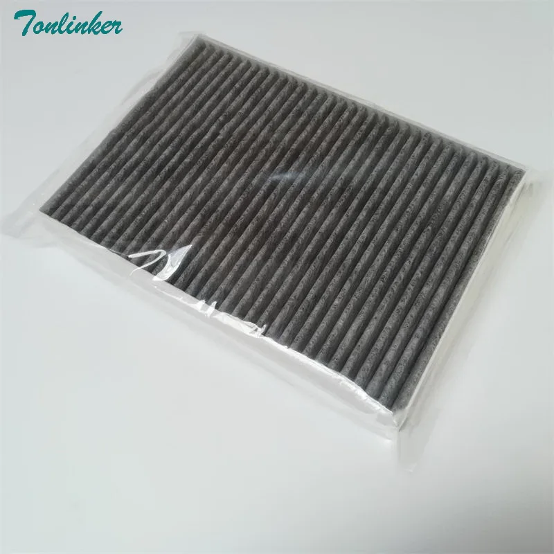 Tonlinker high quality Cabin Filter Audi For A4L B9 2016 2017 Audi Q7