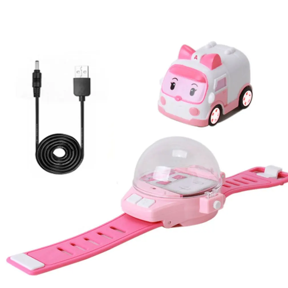 remote control cars cartoon