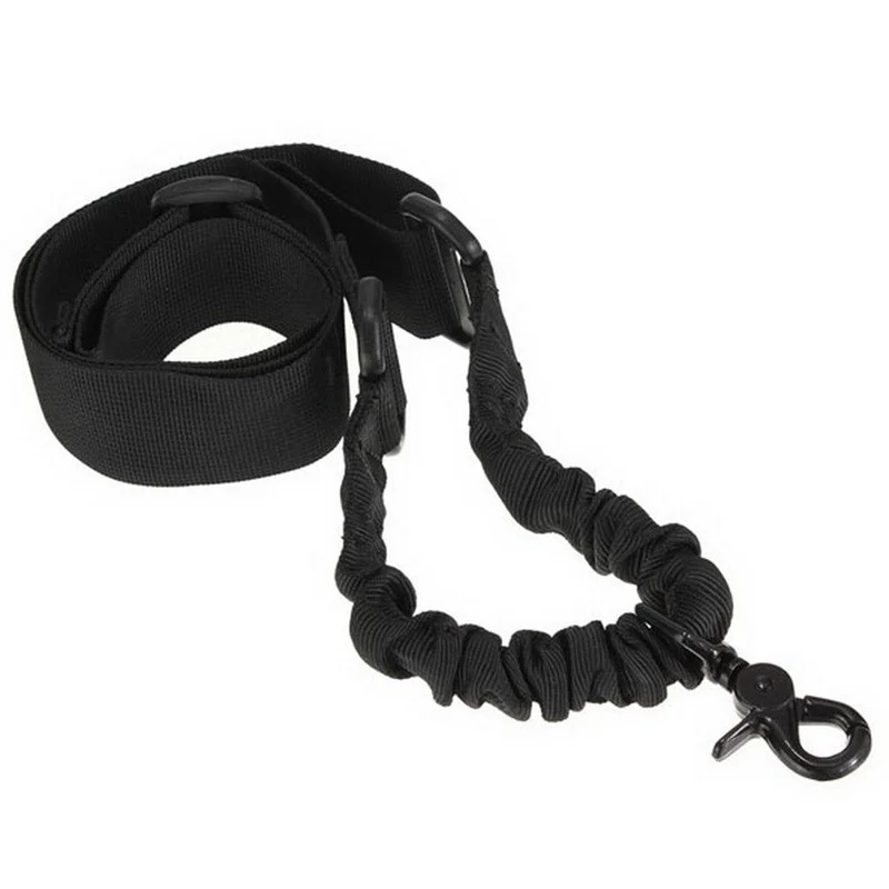 

hunting Tactical Gun Accessories End Plate Sling Adapter Dual Loop Ambidextrous One Single Point Sling Mount for AR-15 M-4 M4