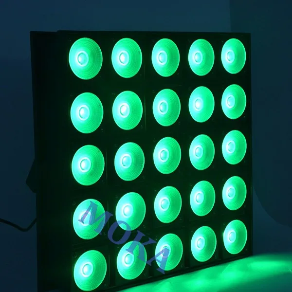 led disco light