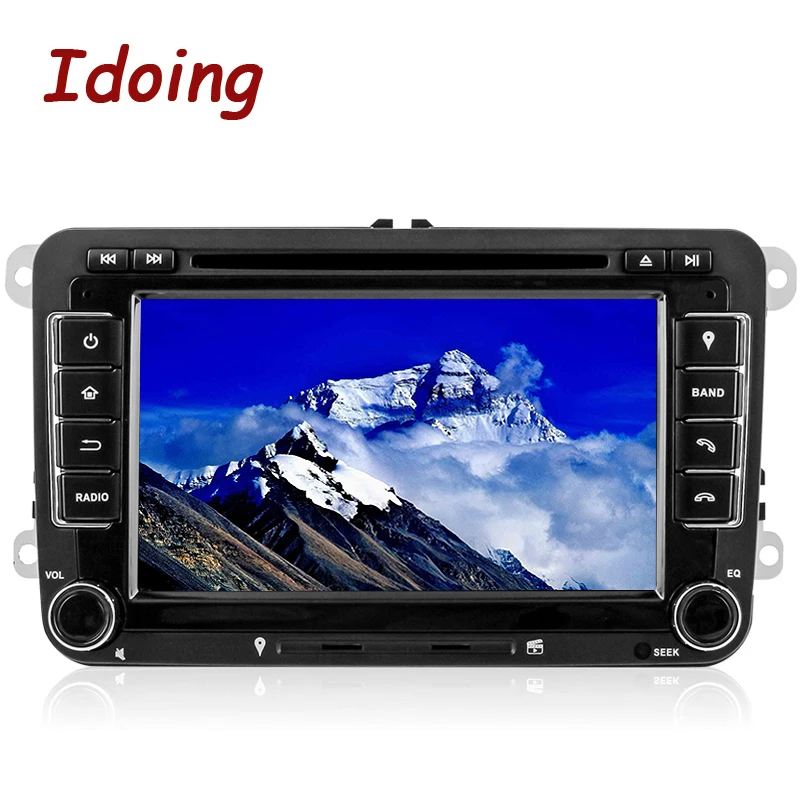 Flash Deal Idoing 2Din Android7.1 Car DVD Multimedia Player Steering Wheel For VW Polo Golf Quad Core GPS Navigation Touch Screen 2 Flash Deal Idoing 2Din Android7.1 Car DVD Multimedia Player Steering Wheel For VW Polo Golf Quad Core GPS Navigation Touch Screen 2
