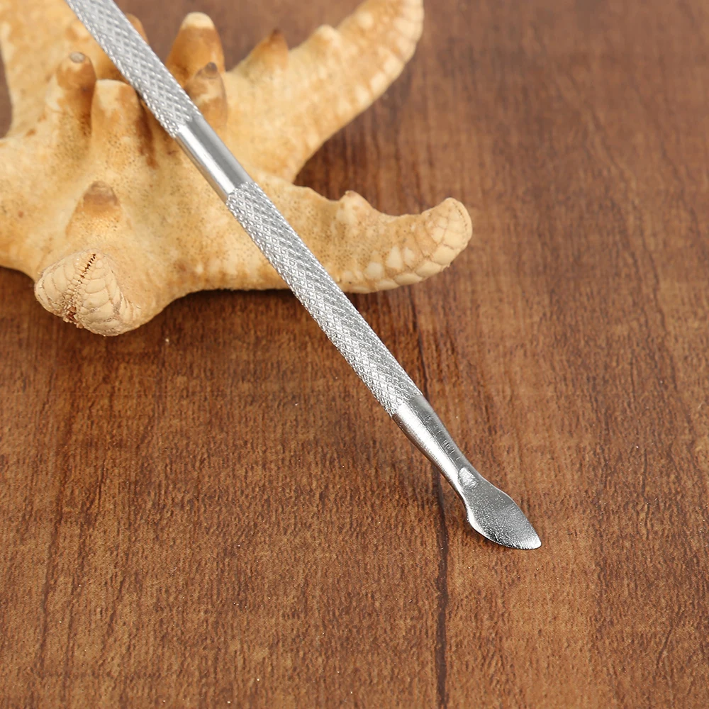 Cuticle Nail Pusher 4