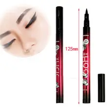 13x0,8 см Размер упаковки(Д х Ш х В) черных кругов под глазами макияж, подводка для глаз Карандаш Водонепроницаемый Карандаш для бровей Косметика для подводки глаз Макияж глаз