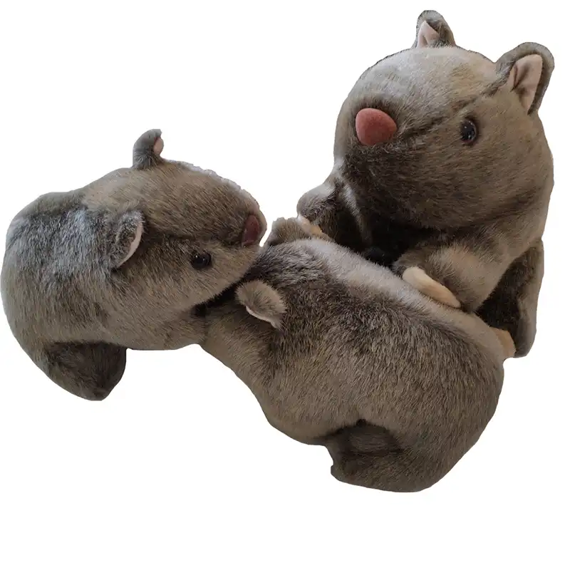 guinea pig plush toy australia