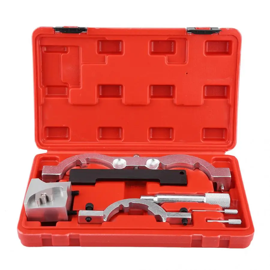 

7Pcs/set Automotive Camshaft Timing Tool Kit Set for Vauxhall/Opel 1.0 1.2 1.4