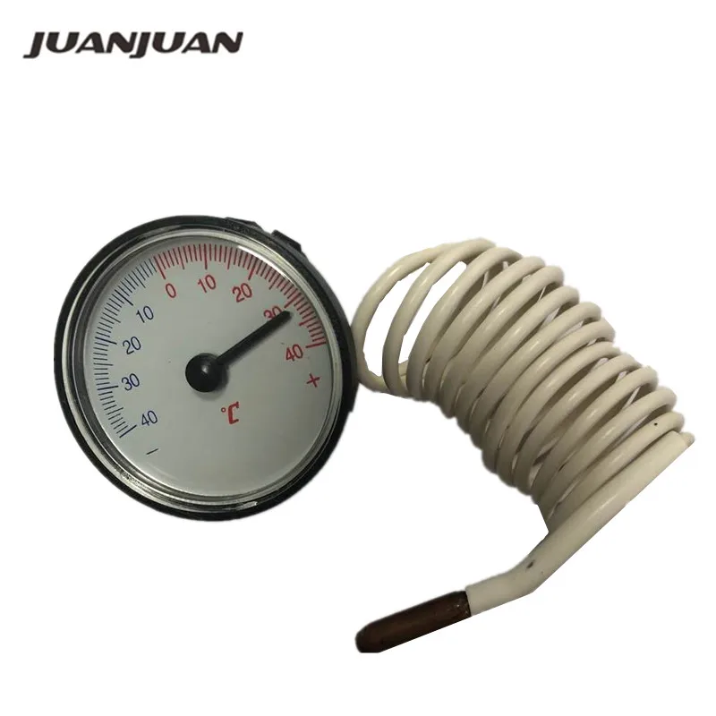 

40-40 oven thermometer with capillary tube household usage capaillary thermometer 40%Off