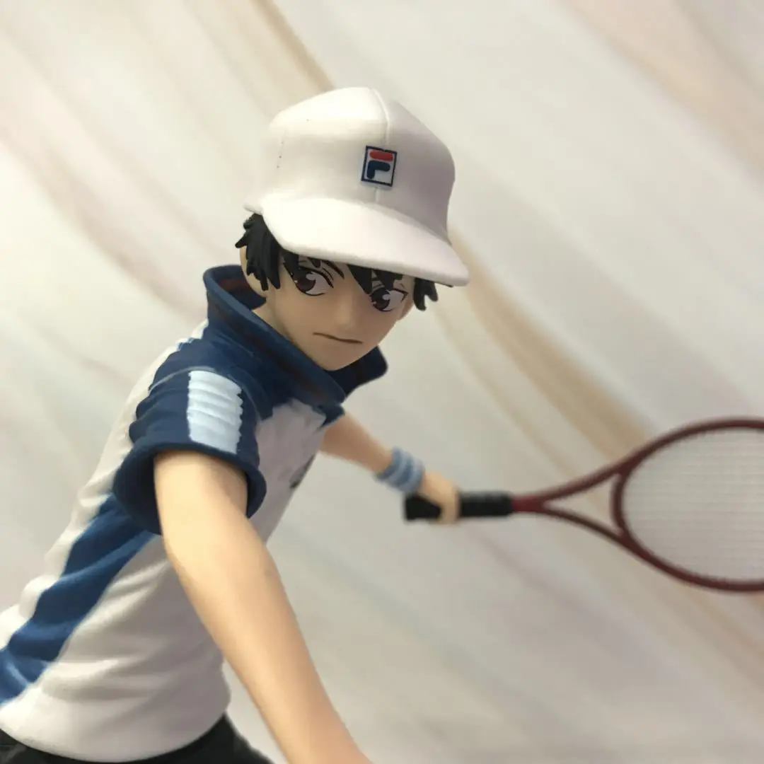 Экшн фигурки из аниме Принц тенниса Ryoma Echizen игрушки|Игровые и трансформеры| |