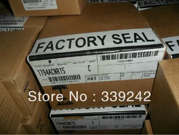 

New&Original 1794-ACNR15 ORIGINAL Flex I/O ControlNet Adapter 1794-ACNR15