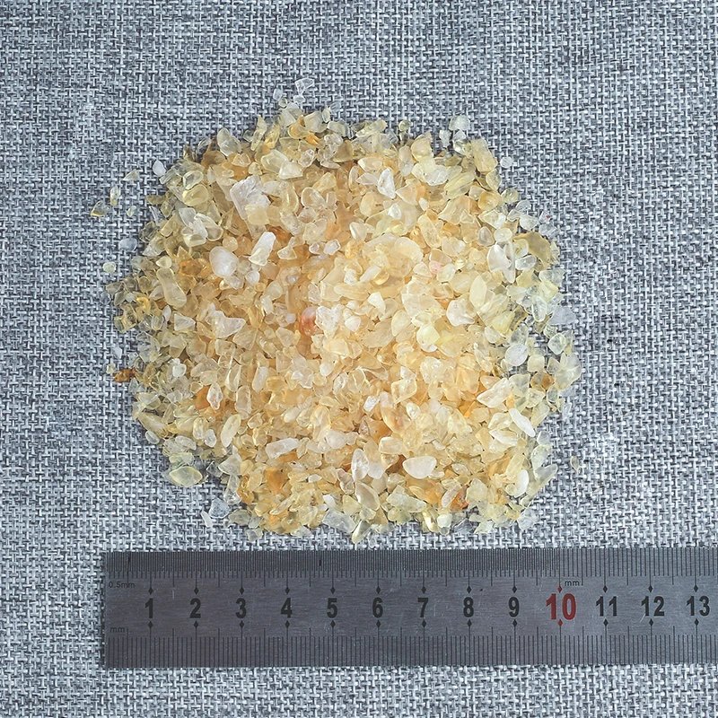黄水晶 (2)
