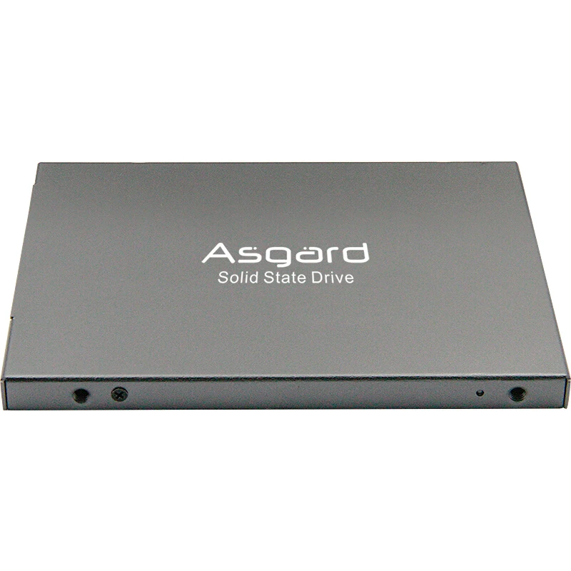  Asgard Neue Ankunft 25 