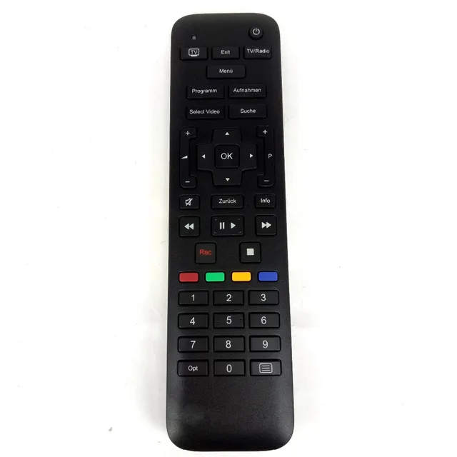 Kabel Deutschland Fernbedienung Kabel Deutschland Fernbedienung