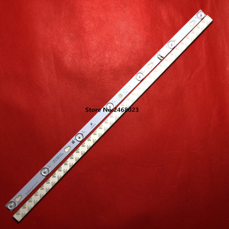 Светодиодная лента для подсветки TCL TV L32F3303B YHA 4C LB320T YHL LVW320CSOT E227