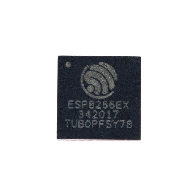 ESP32 ESP 32 Беспроводной модуль макетная плата ESP-WROOM-32 ESP32-S ESP32-A1S ESP32-WROVER-I ESP32-WROVER ESP32-CAM с OV2640 - Цвет: ESP32-D0WDQ Chip